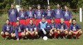 2. Mannschaft 1999
