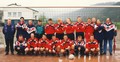 2. Mannschaft 1995